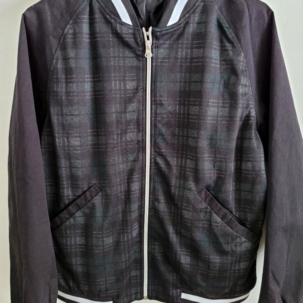 NX3 HIP HOP jacket Size MEDIUM
